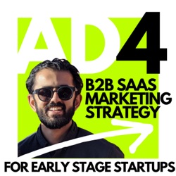 46. Why B2B Startups Need to Apply Lean Startup to Marketing