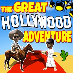 The GHA - The Great Hollywood Adventure - LA REELS