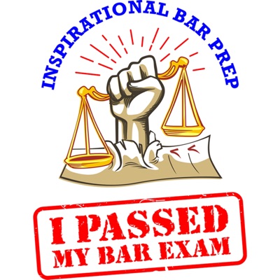 Passed My Bar Exam