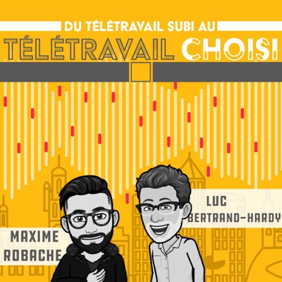 Du télétravail subi au télétravail choisi