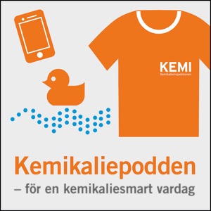 Kemikaliepodden