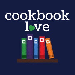 Episode 283: Being a Cookbook Writer and Being True to Who You Are with Althea Brown