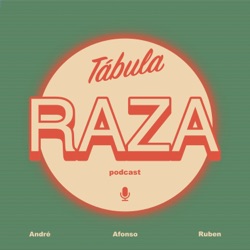 Tábula Raza