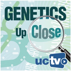 CARTA: Imagining the Future of Anthropogeny - Genome Structure Variation and the Evolution of Human Specific Genes with Evan Eichler