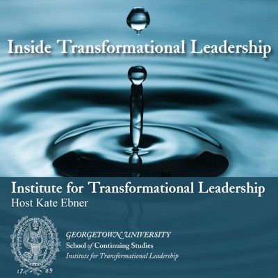 Inside Transformational Leadership Inside Transformational Leadership