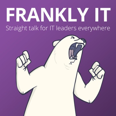 Frankly IT Podcast