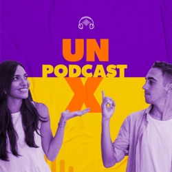 Un Podcast X sobre Data