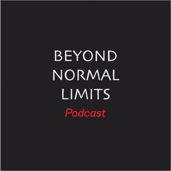 The Beyond Normal Limits Podcast