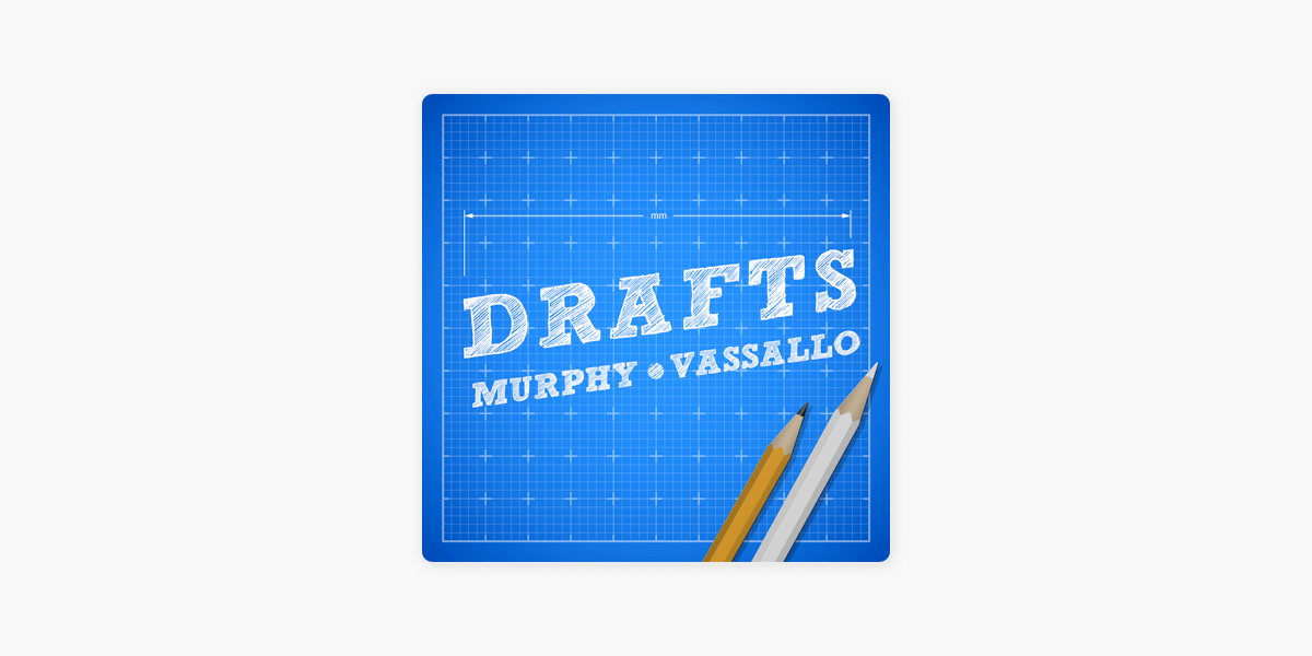 DraftSite on Apple Podcasts