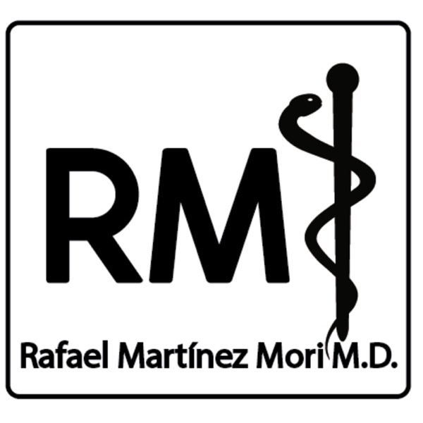 Rafael Martínez Mori M.D.