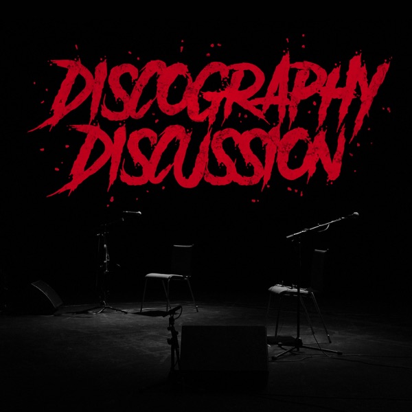 Discography Discussion image