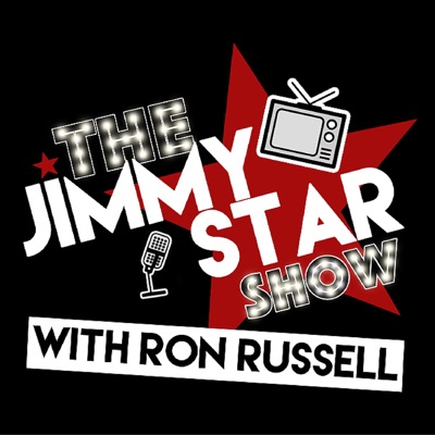 The Jimmy Star Show With Ron Russell:The Jimmy Star Show with Ron Russell