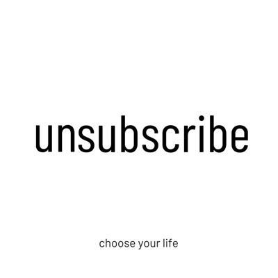 UNSUBSCRIBE