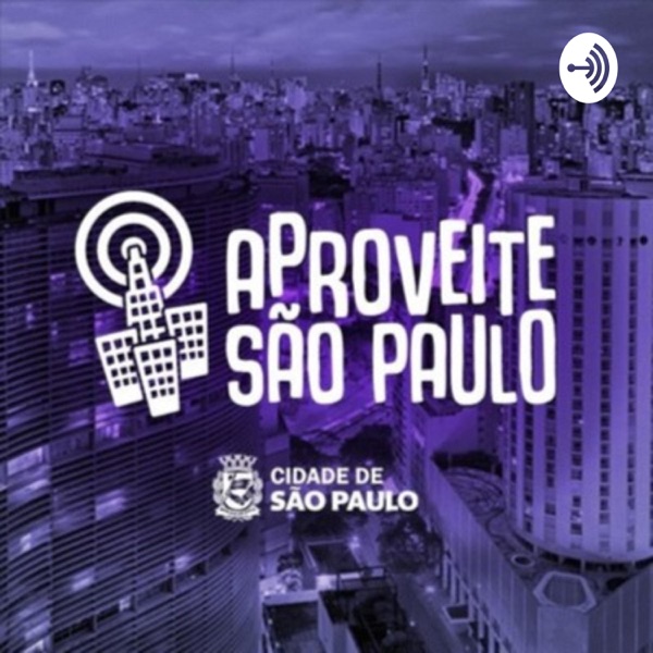 Aproveite São Paulo