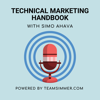 Technical Marketing Handbook - Simo Ahava