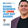 GlobalTQM | Sourcing and Manufacturing product in China for all entrepreneurs by David Hoffmann - GlobalTQM.com