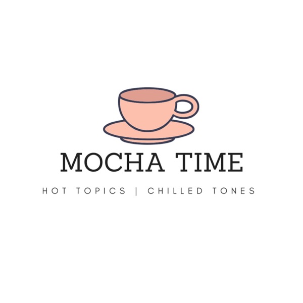 Mocha Time