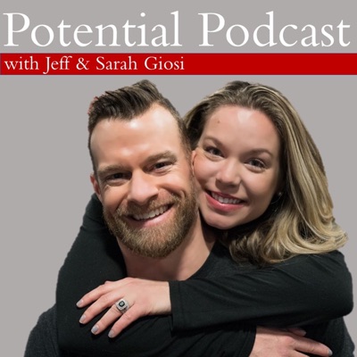 Potential Podcast Potential Podcast