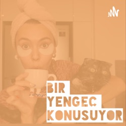 Bir Yengeç Konuşuyor