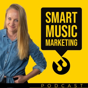 Smart Music Marketing