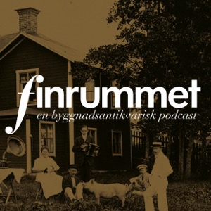 Finrummet