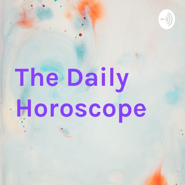 The Daily Horoscope image