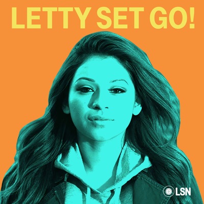 Letty Set Go:Loud Speakers Network