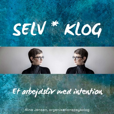 SELVKLOG - et arbejdsliv med intention SELVKLOG - et arbejdsliv med intention