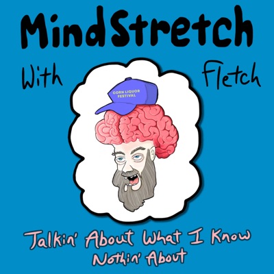 MindStretch with Fletch