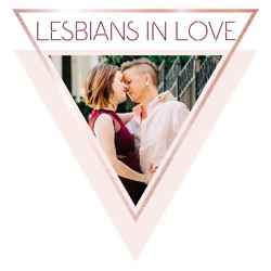 Lesbians in love