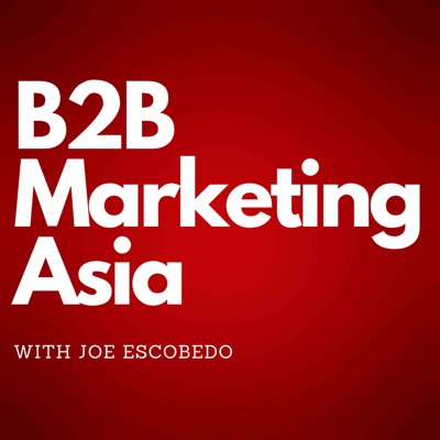 B2B Marketing Asia
