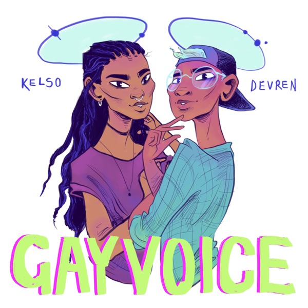 GayVoice