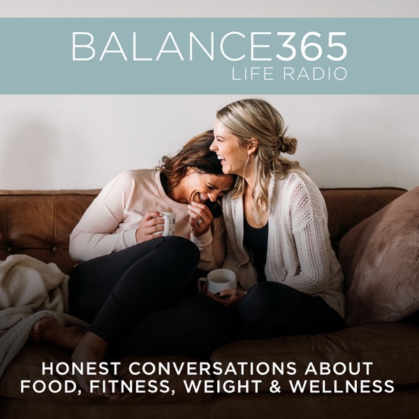 Artwork for Balance365 Life Radio
