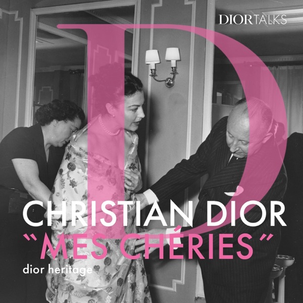 [Heritage] Faces and figures: cementing the fame of Dior photo