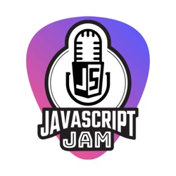 JavaScript Jam Open Mic with the Clerk Team