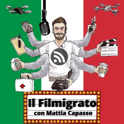 Il Filmigrato