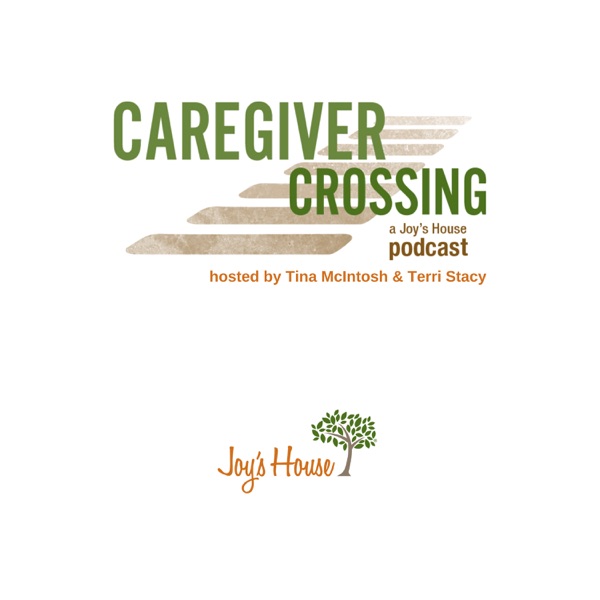 Caregiver Crossing Artwork