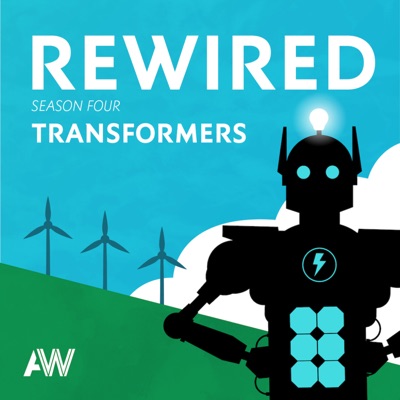Rewired Rewired
