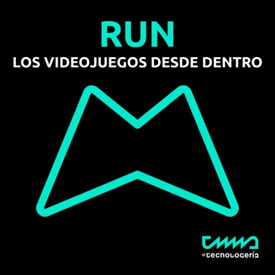 RUN, el desarrollo de videojuegos desde dentro