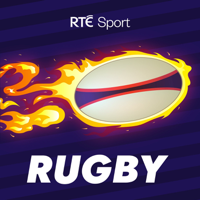RTÉ Rugby podcast