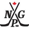 NPG: No Pucks Given artwork