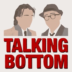 Talking Bottom