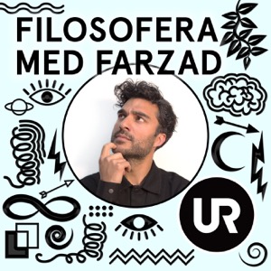 Filosofera med Farzad