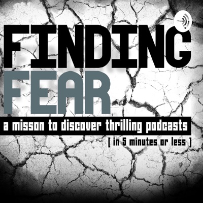 Finding Fear