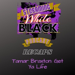 Tamar Braxton: Get Ya Life – “Caught in the Middle”