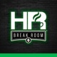 HR Break Room