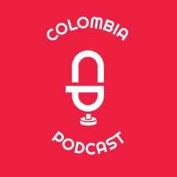 Moving to Colombia and Finding His Flow  - Curtis's Story (Episode 68)