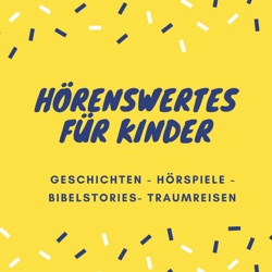 Hörenswertes für Kinder