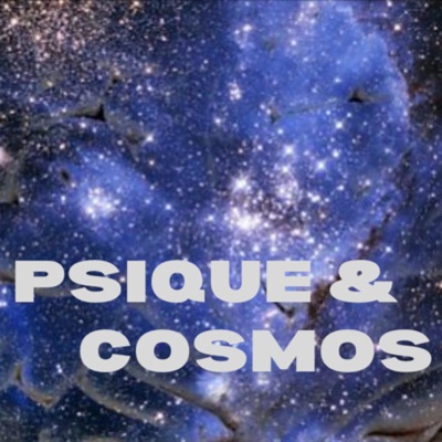 Psique+Cosmos:Psique + Cosmos