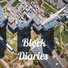 Block Diaries - Wills Royce, Eds, Dullah & Marsin